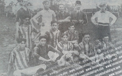 Equipo 1912