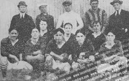 Equipo 1914