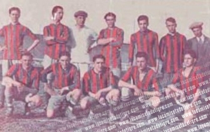 Equipo 1917