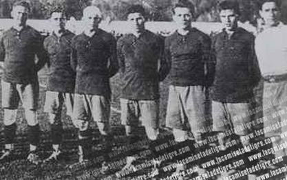 Equipo 1923