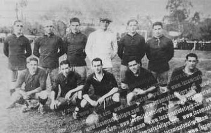 Equipo 1924