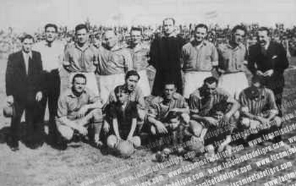 Equipo 1925