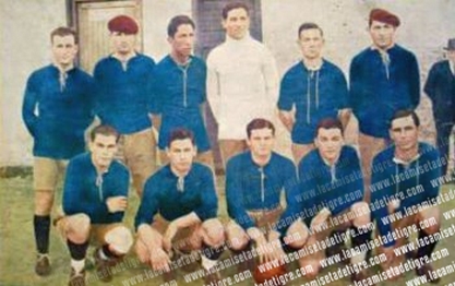 Equipo 1926