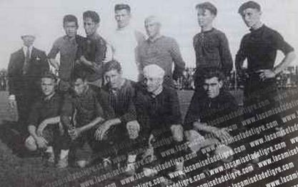 Equipo 1928