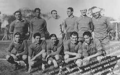 Equipo 1929