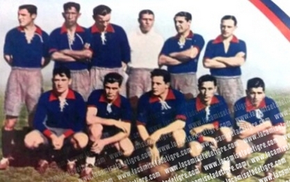 Equipo 1931