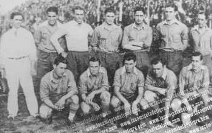 Equipo 1932