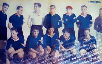 Equipo 1935 (1)