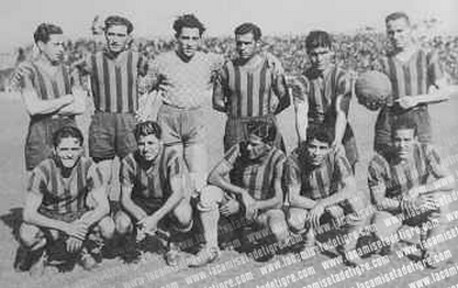 Equipo 1936