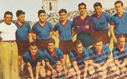 Equipo 1938 (1)