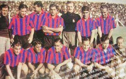 Equipo 1939