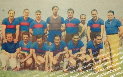Equipo 1940 (1)
