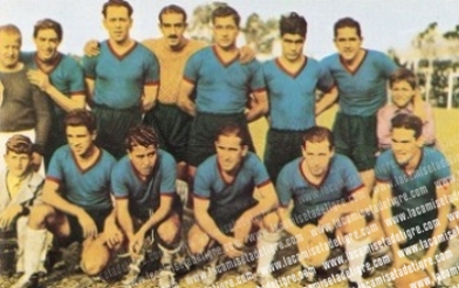 Equipo 1940 (2)