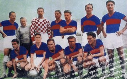Equipo 1943