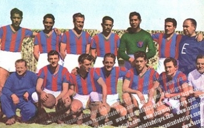 Equipo 1946