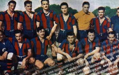 Equipo 1953