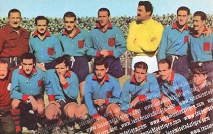 Equipo 1954