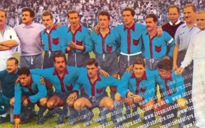Equipo 1956