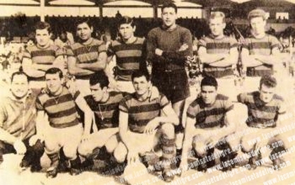 Equipo 1962