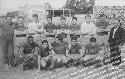 Equipo 1963