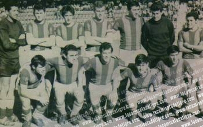 Equipo 1966