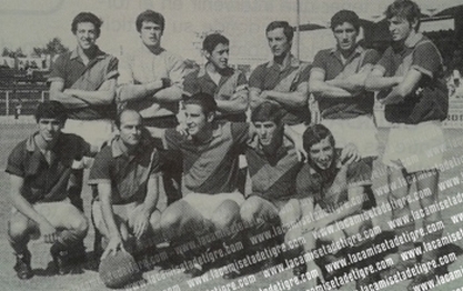 Equipo 1968