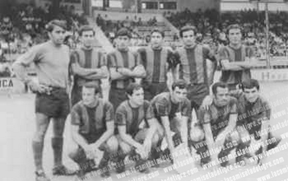 Equipo 1969