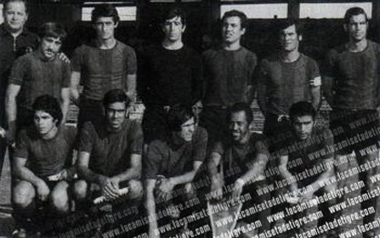 Equipo 1971