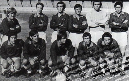 Equipo 1972 (2)