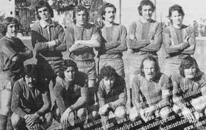 Equipo 1973