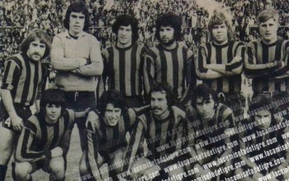 Equipo 1974