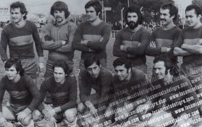 Equipo 1976