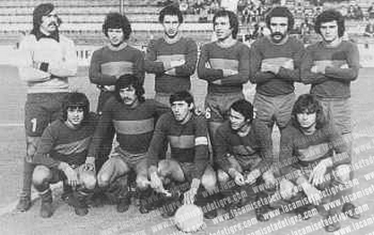 Equipo 1977 (1)