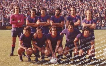 Equipo 1978