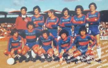 Equipo 1981 (2)