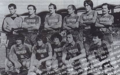 Equipo 1982 (1)