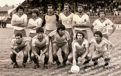 Equipo 1983 (2)