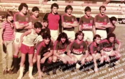 Equipo 1985