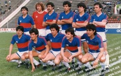 Equipo 1987 (1)