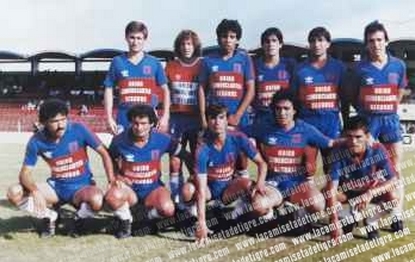 Equipo 1988