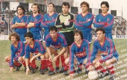 Equipo 1991 (1)