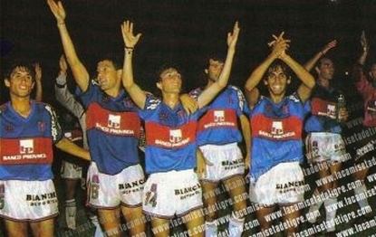 Equipo 1993 (2)