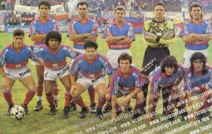 Equipo 1993 (3)