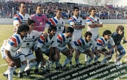 Equipo 1993 (4)