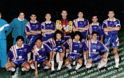Equipo 1994 (1)