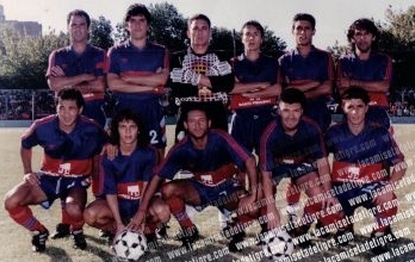 Equipo 1994 (2)