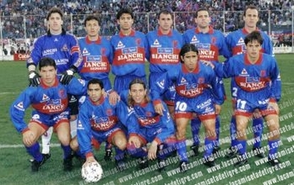 Equipo 1999 (1)