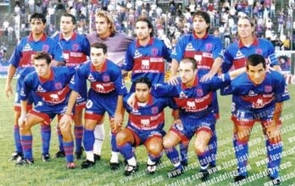Equipo 2000