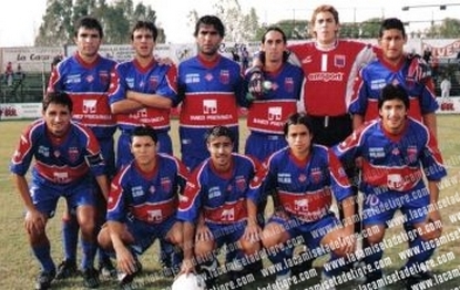 Equipo 2003