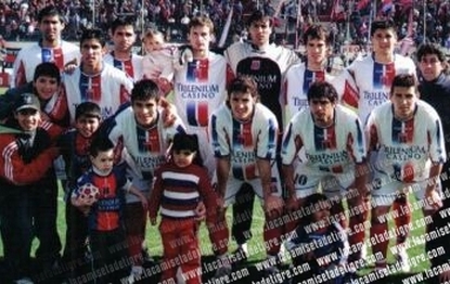 Equipo 2006 (2)